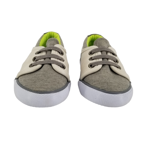 Cat & Jack Shoes Cat And Jack Boys Slipon Sneakers Size 8 Poshmark